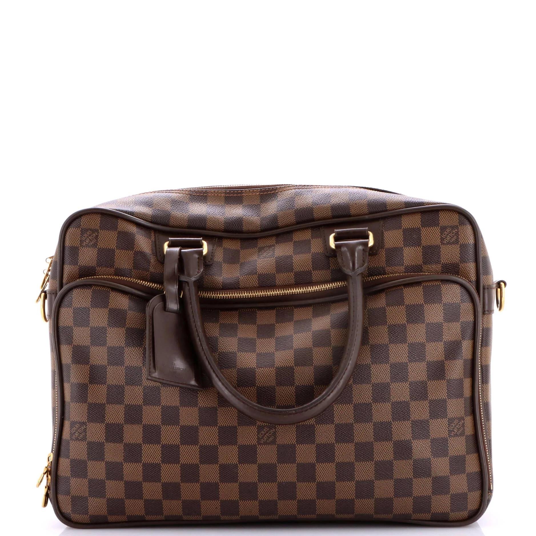Louis Vuitton Cloth handbag