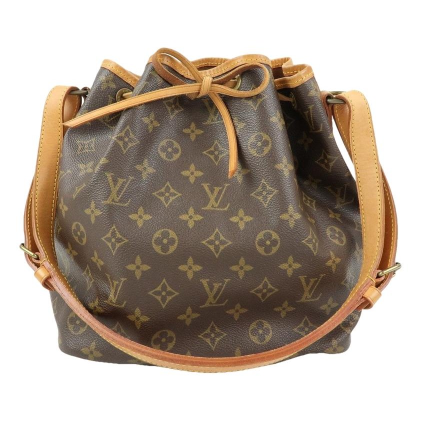 Louis Vuitton Cloth handbag