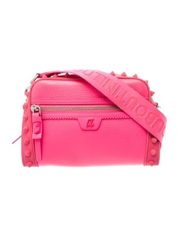 Leather Loubitown