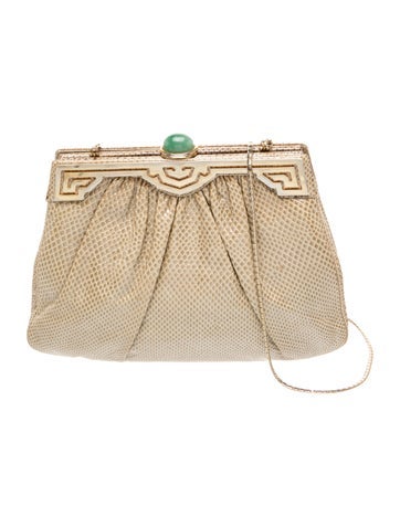 Karung Evening Bag