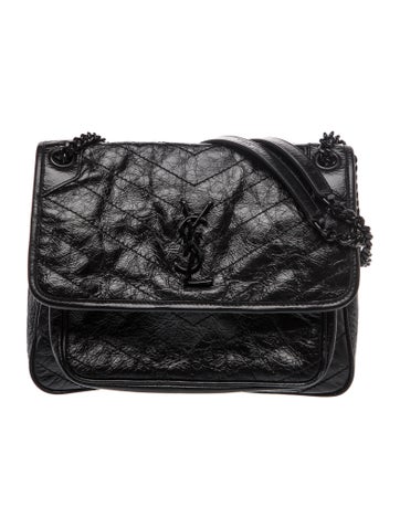 Leather Niki Medium
