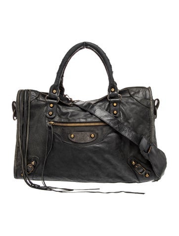 Leather Motocross Classic City