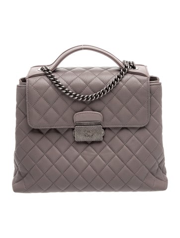 CC University Bag