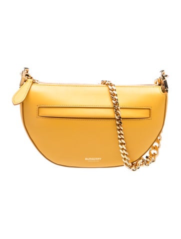 Leather Olympia