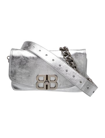 Calfskin Flap BB Soft Small 2024