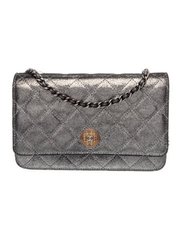 Paris-Edinburgh Wallet on Chain