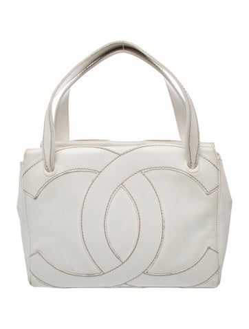 CC Stitch Tote