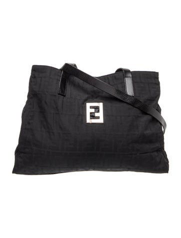 Zucca FF Tote Vintage