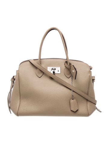LV Monogram Milla MM