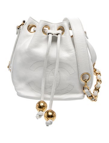 CC Bucket Bag