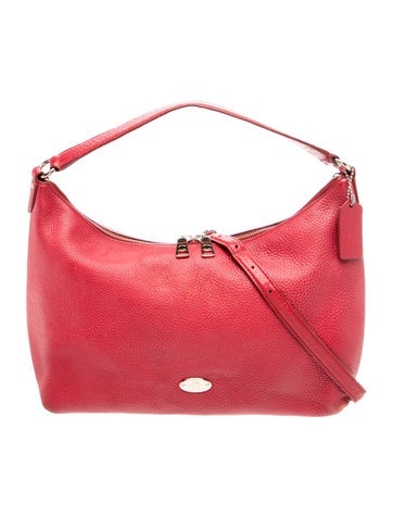 Leather Celeste East West