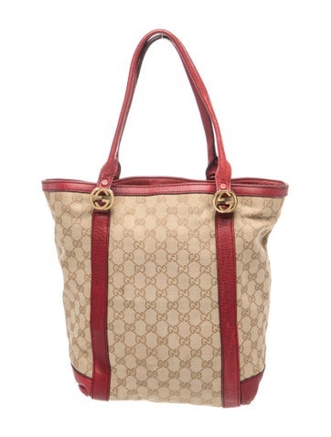 GG Canvas Twins