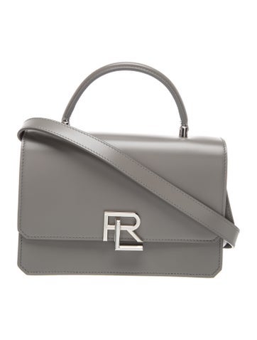 Leather RL 888 Box