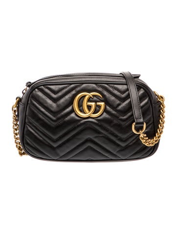 Double G Marmont Small