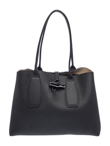 Leather Roseau Medium