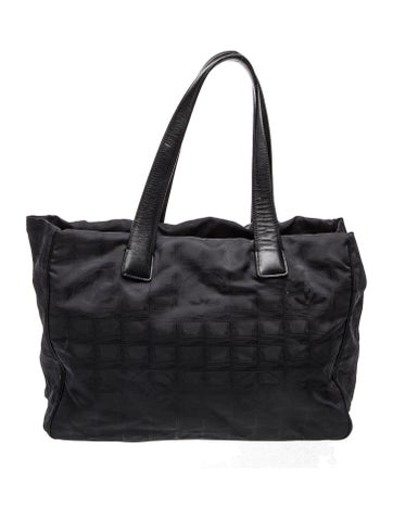 Travel Ligne Tote