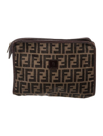 Zucca FF Portfolio Small