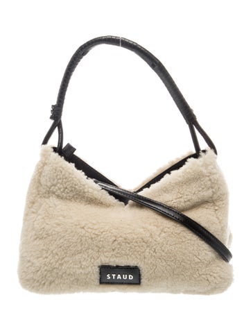 Shearling Winona Small