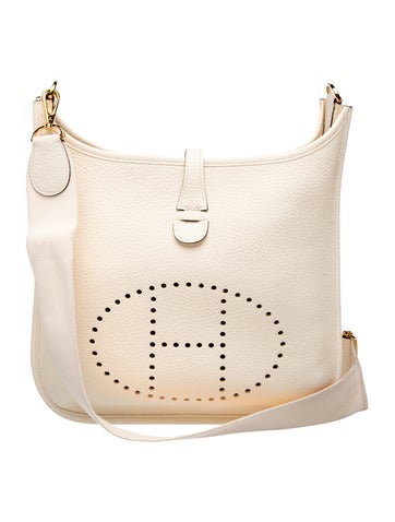 Clemence Evelyne III 29