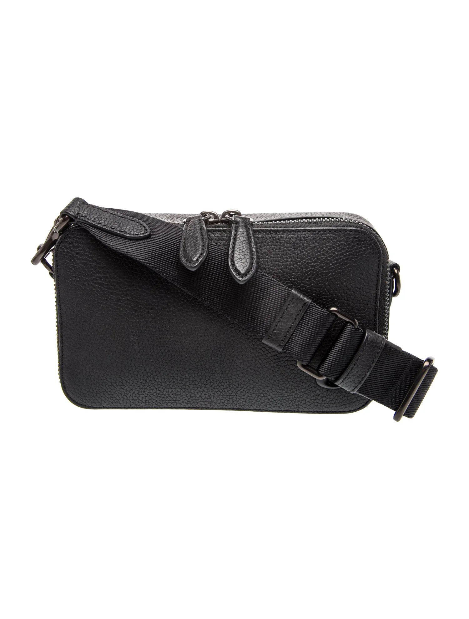 Leather Belt Bag