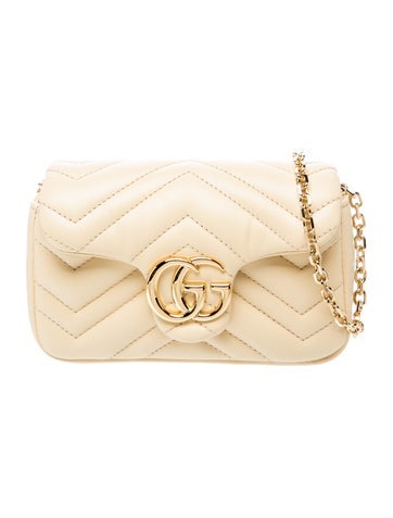 Double G Marmont Mini