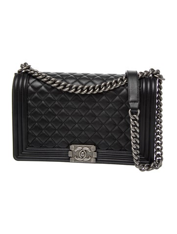 Large Boy Bag