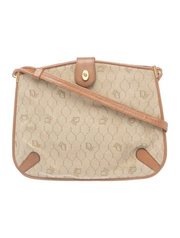 Canvas Honeycomb Small Vintage