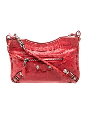 Leather Hip