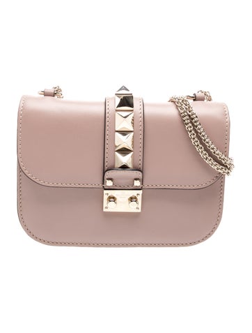 Rockstud Crossbody Bag
