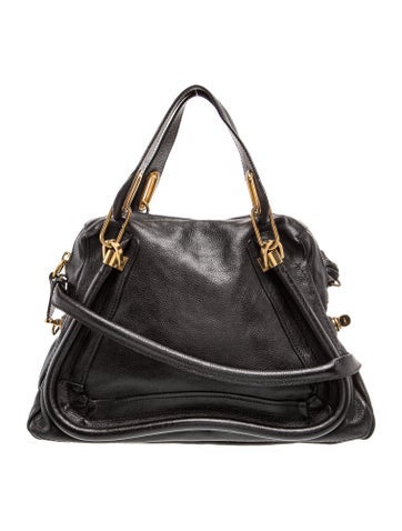 Leather Paraty Medium