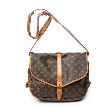 Louis Vuitton Saumur