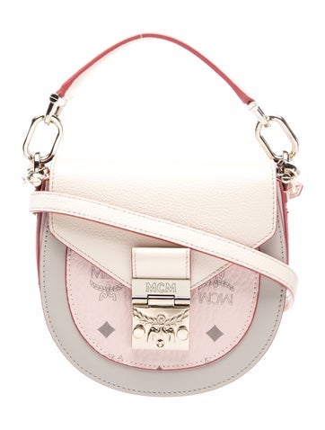 Visetos Crossbody Bag