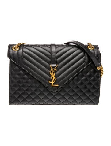 Quilted Envelope Large