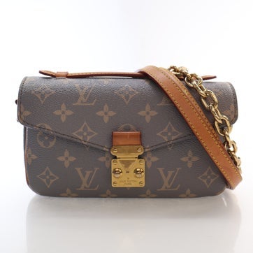 LV Monogram Pochette Metis