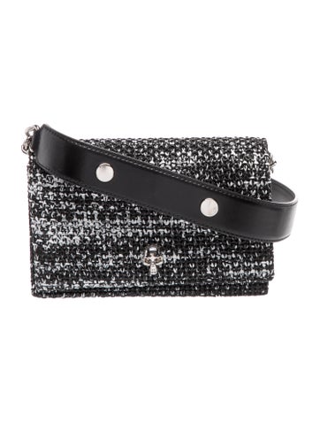 Skull Minaudière