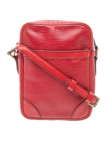 Leather Danube