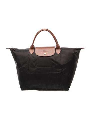 Nylon Tote