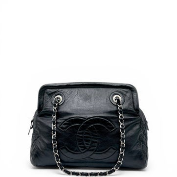 Goat Leather Timeless CC Frame