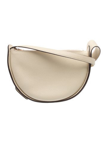 Delvaux Leather Pin Pon Mozart