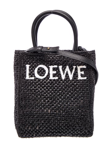 Signature A5 Tote Mini