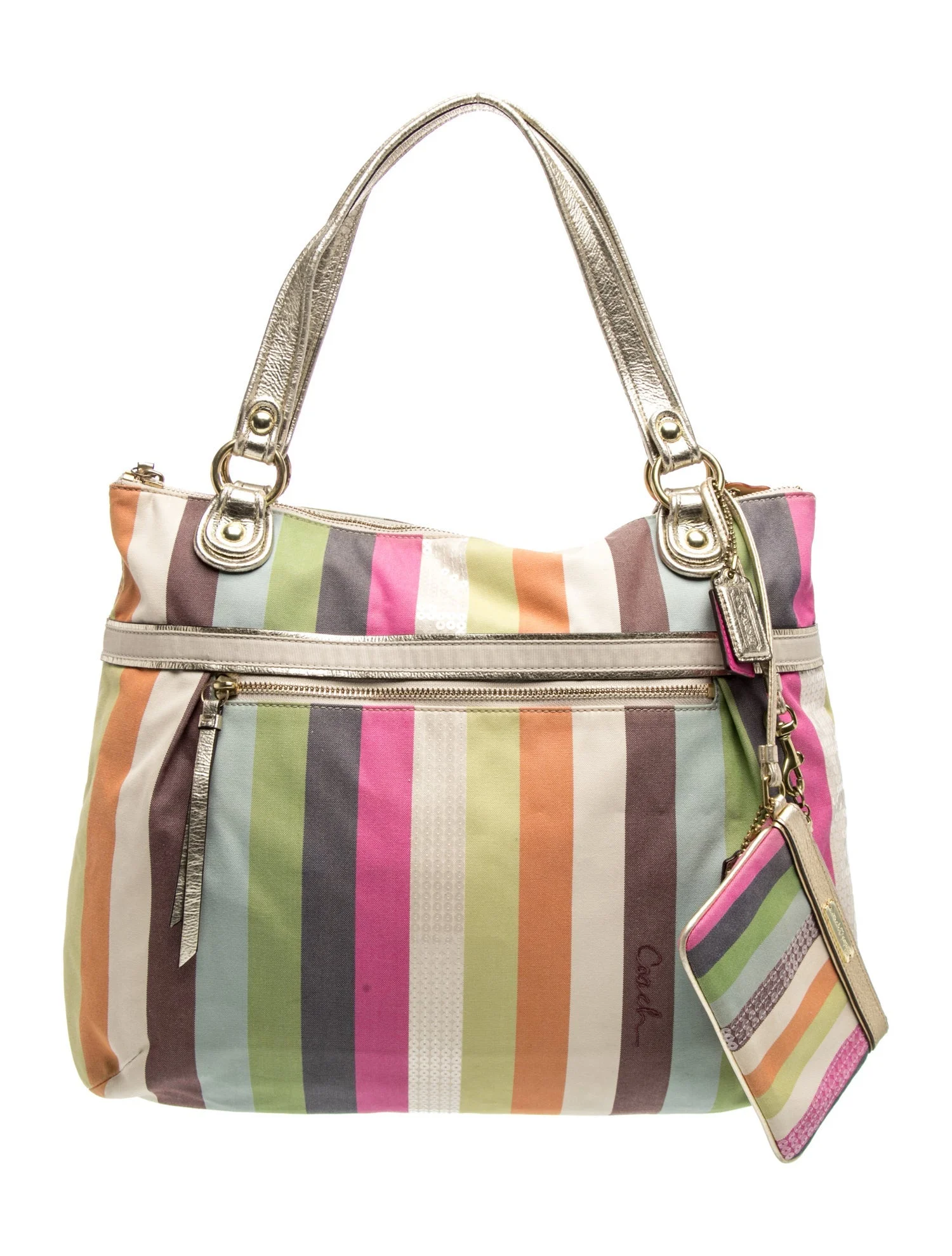 Shoulder Bag