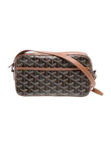 Goyardine Sac Capvert 2023