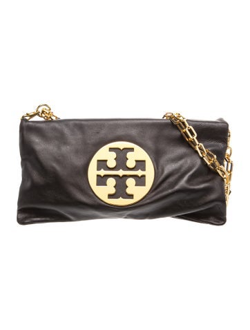 Signature Shoulder Bag