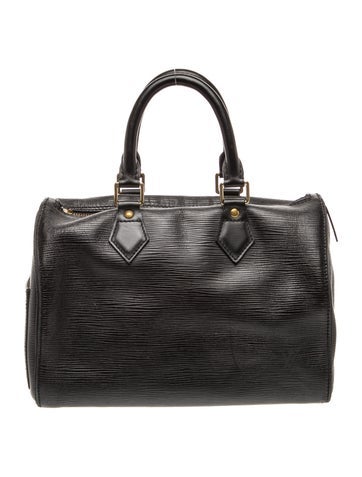 LV Monogram Speedy 25