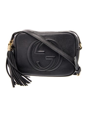 Interlocking G Soho Disco Small