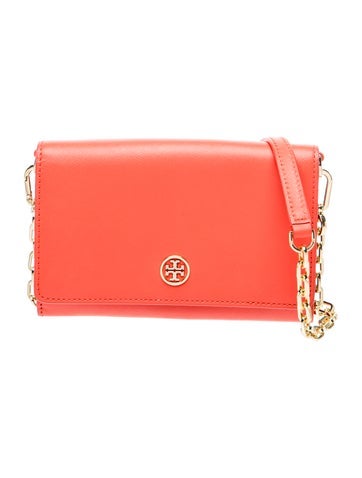 Signature Crossbody Bag