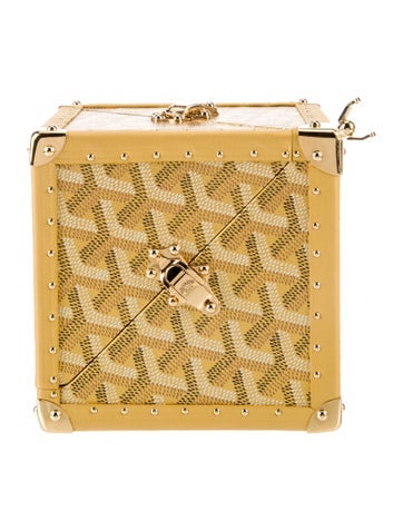 Goyardine Minaudière 2024