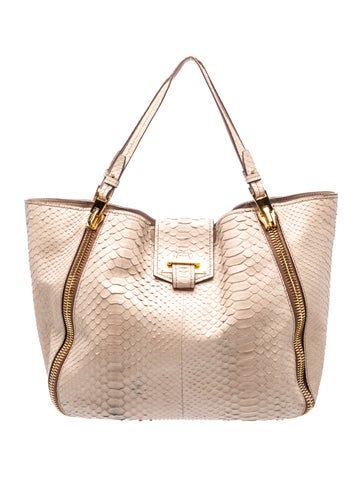 Python Tote