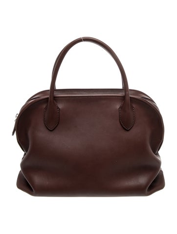 Leather Agnes 12
