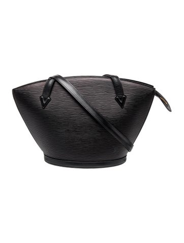 LV Monogram Saint Jacques PM